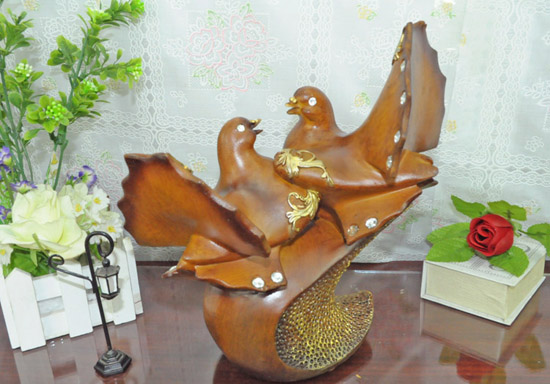 背面细节图
