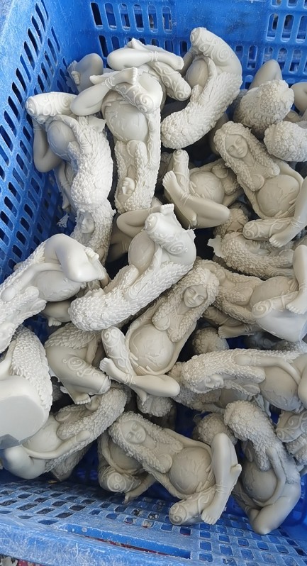 树脂工艺品生产线